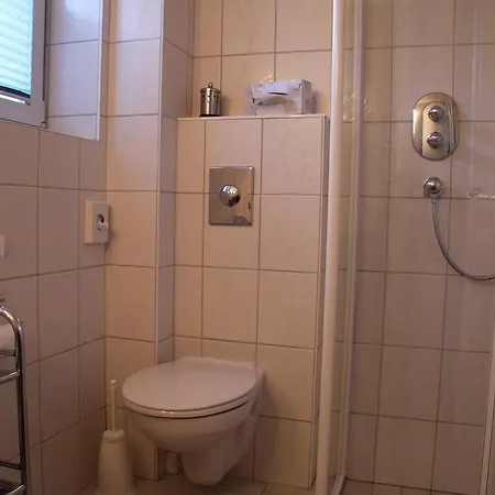 Ferienwohnungen Landgasthof Gilsbach Winterberg Pokój zdjęcie