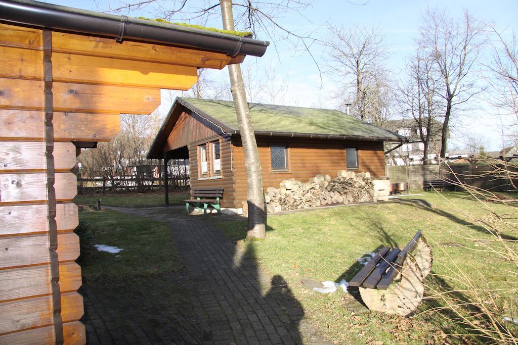 Landgasthof Gilsbach * Winterberg