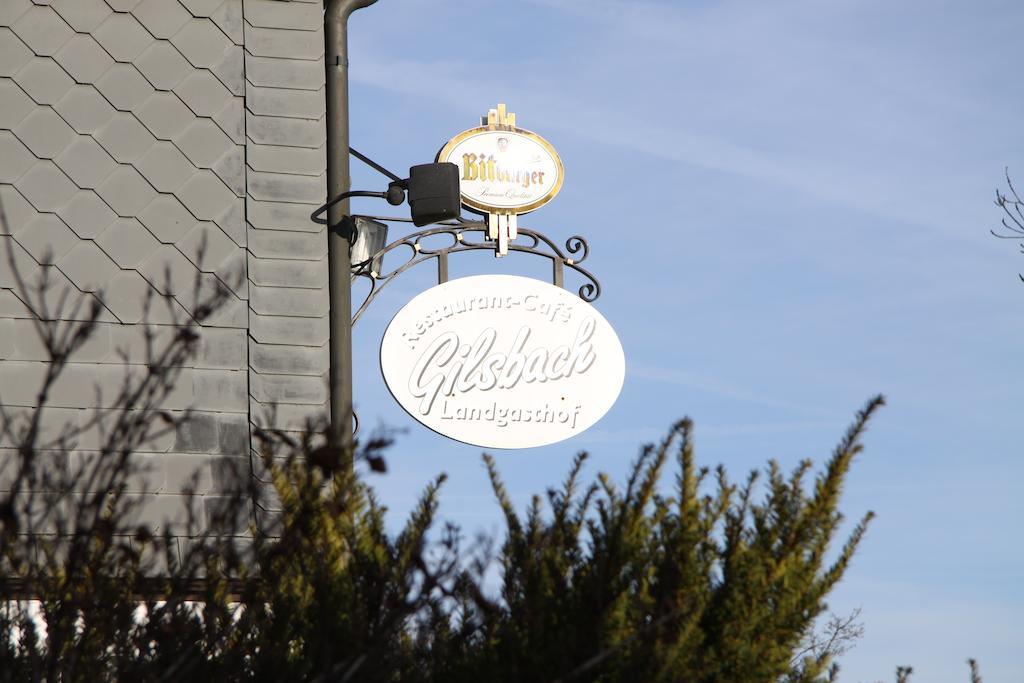 Landgasthof Gilsbach