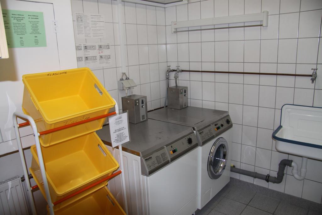 Landgasthof Gilsbach Winterberg