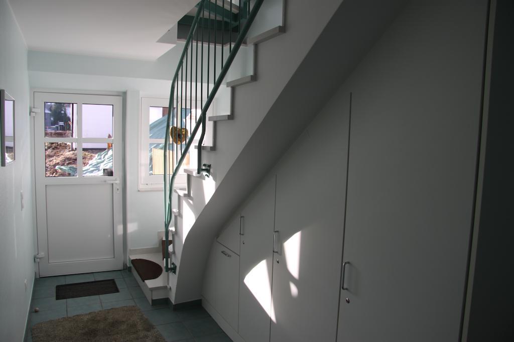Apartment Landgasthof Gilsbach *