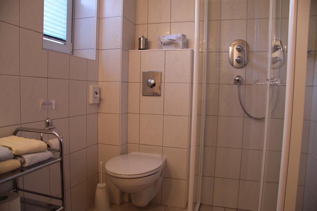 Landgasthof Gilsbach