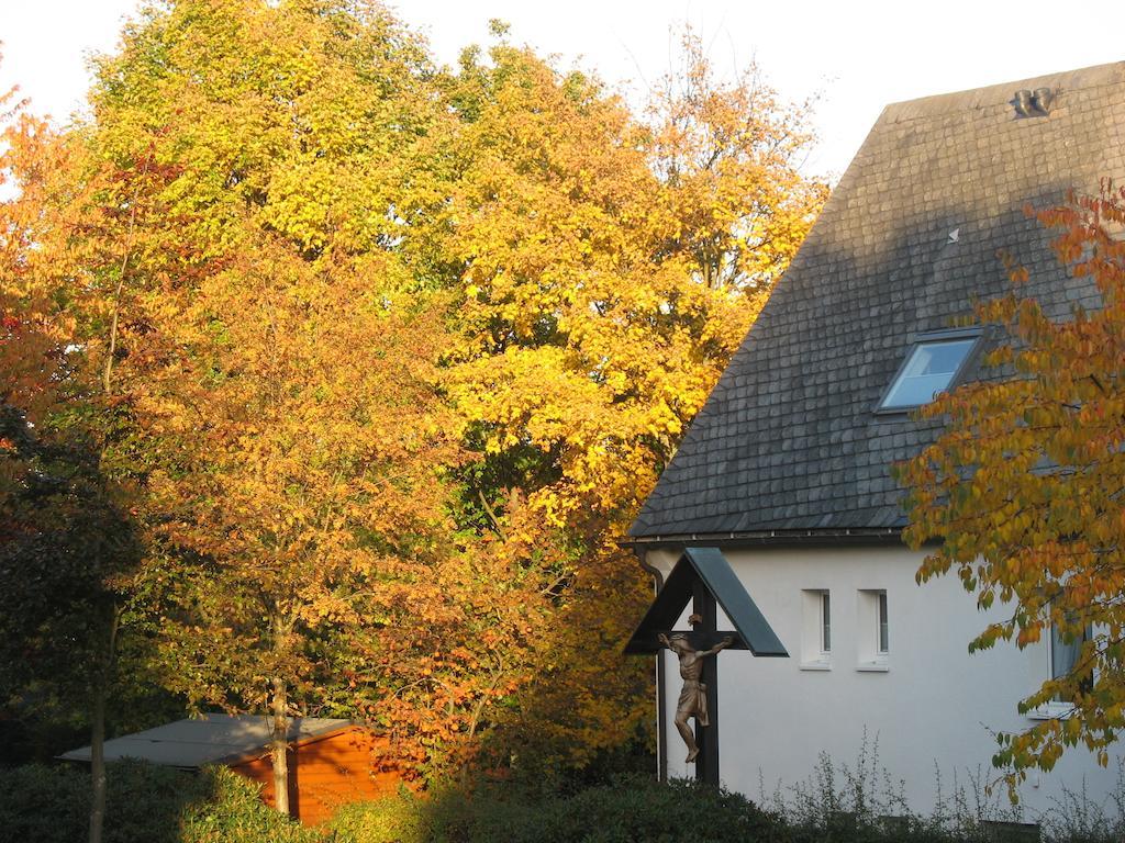 Apartment Landgasthof Gilsbach Winterberg