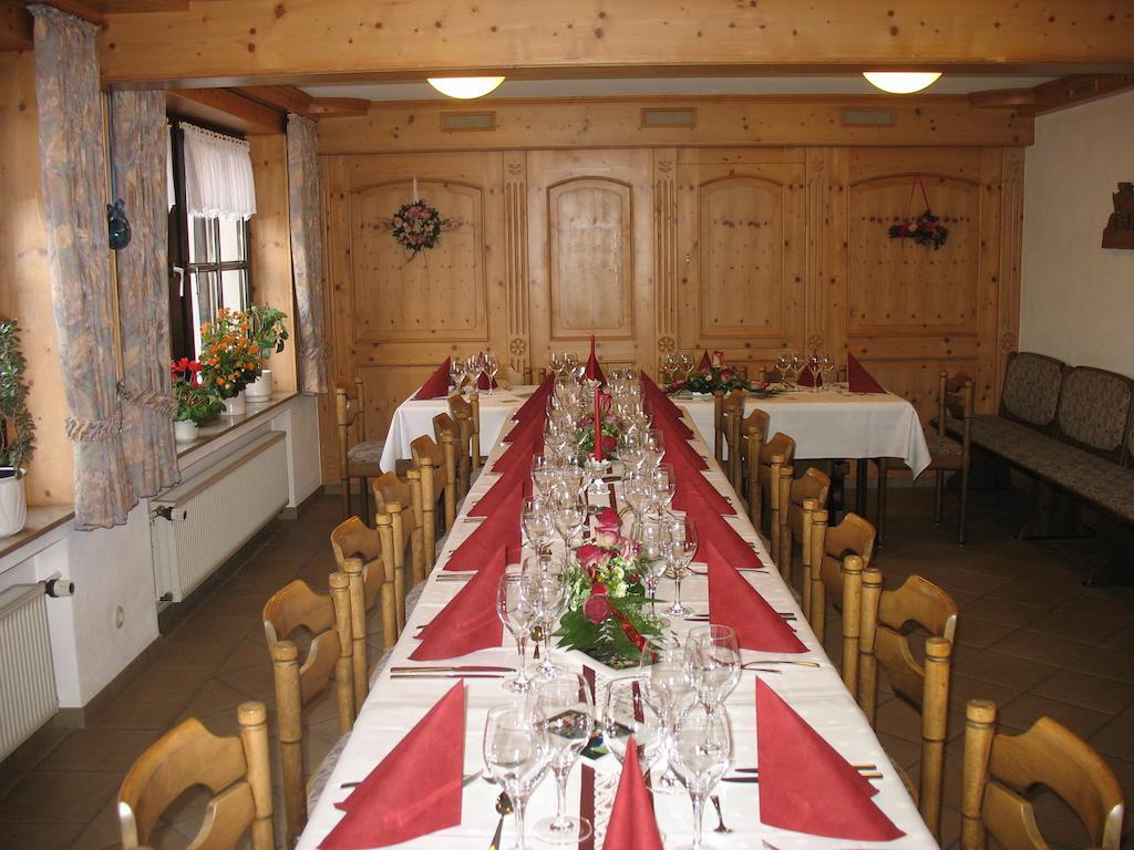 Apartment Landgasthof Gilsbach *