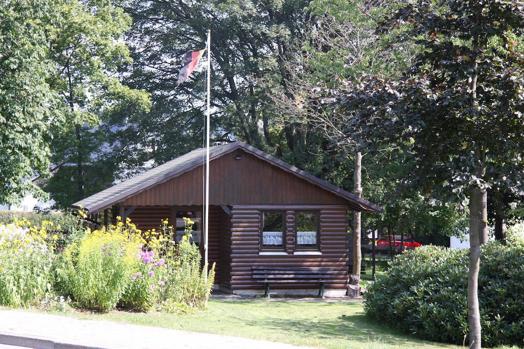 Apartment Landgasthof Gilsbach *