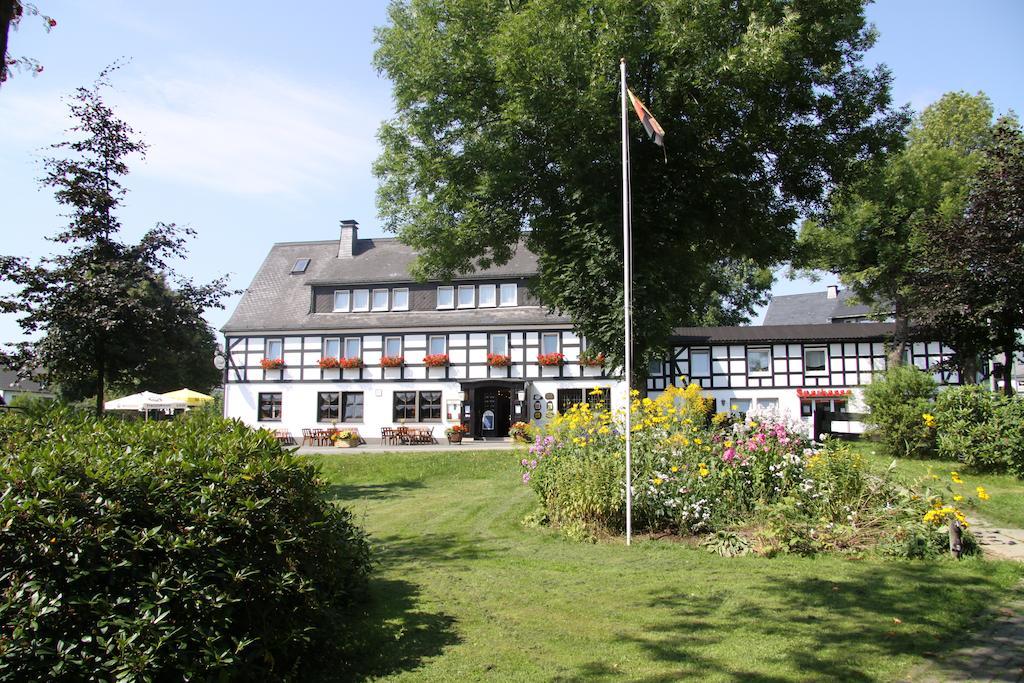 Apartment Landgasthof Gilsbach Winterberg
