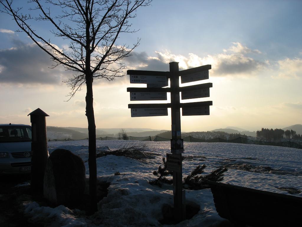 Landgasthof Gilsbach Winterberg