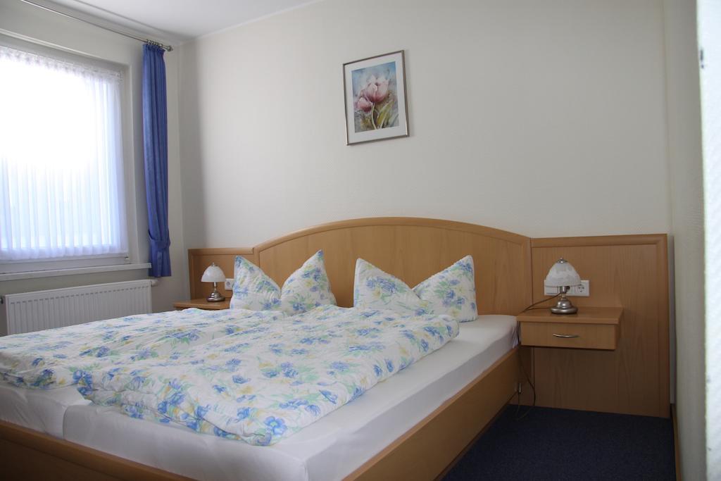 Landgasthof Gilsbach Apartment *