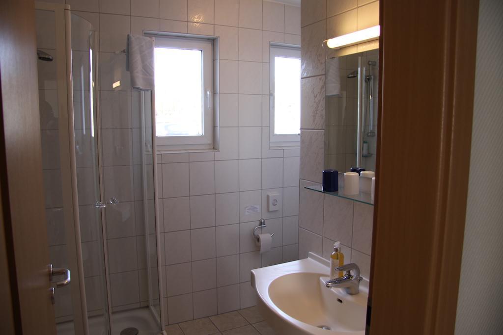 Apartment Landgasthof Gilsbach Winterberg