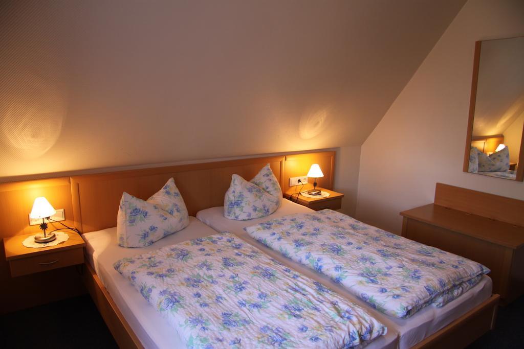 Landgasthof Gilsbach Apartment Winterberg