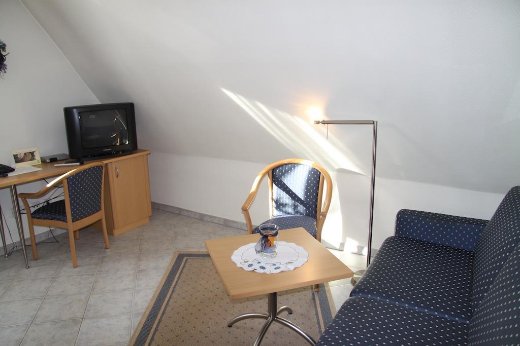 Landgasthof Gilsbach Apartment