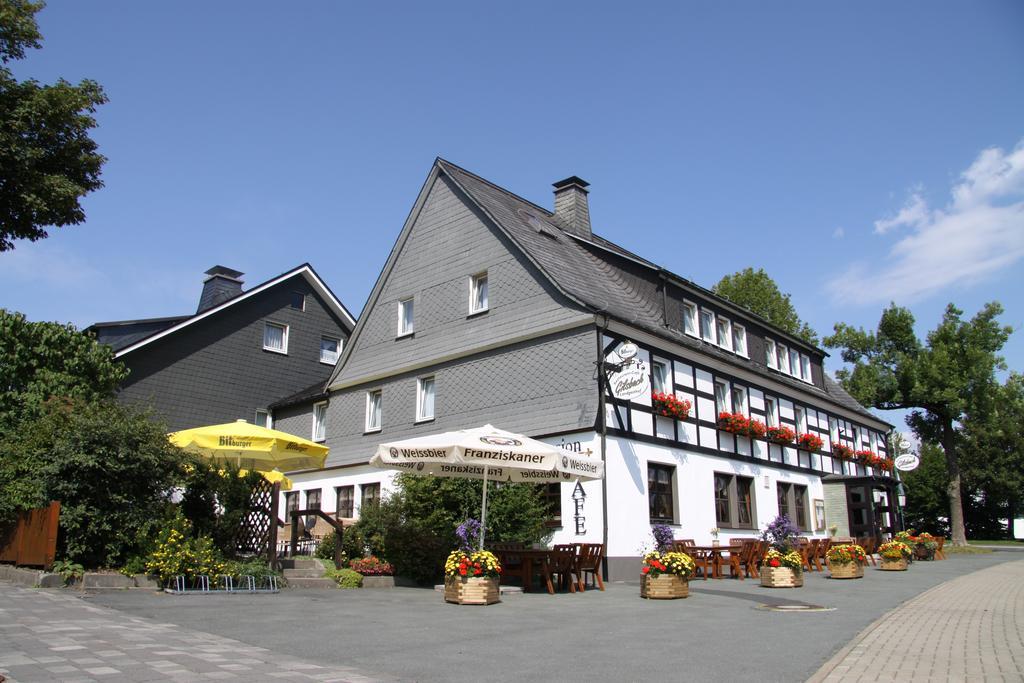 Landgasthof Gilsbach Apartment *