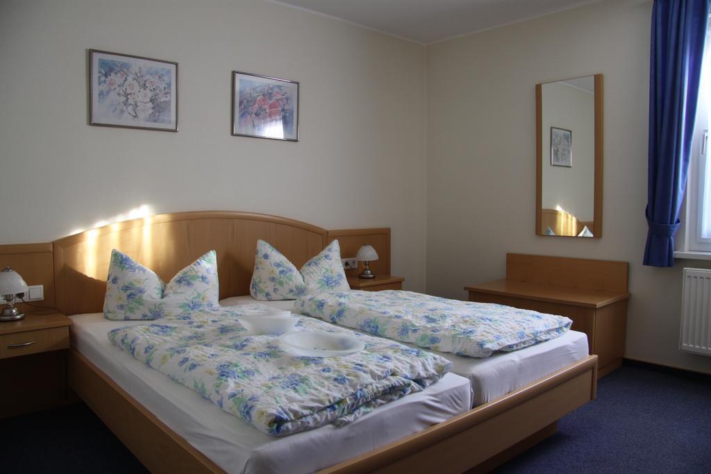 Apartment Landgasthof Gilsbach *