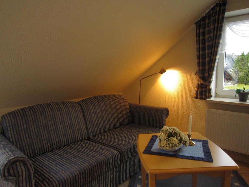 Landgasthof Gilsbach Apartment *