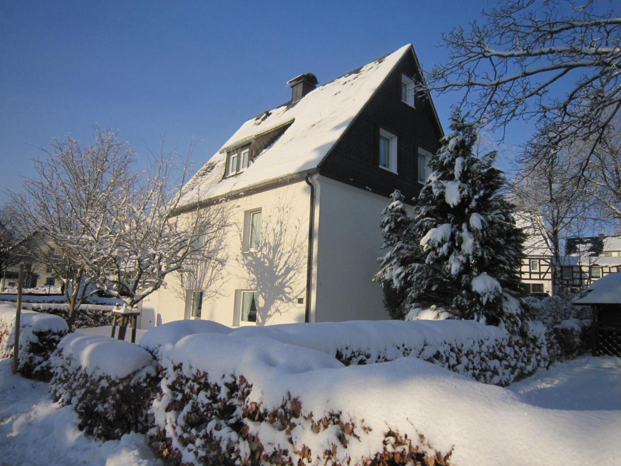 Apartment Landgasthof Gilsbach