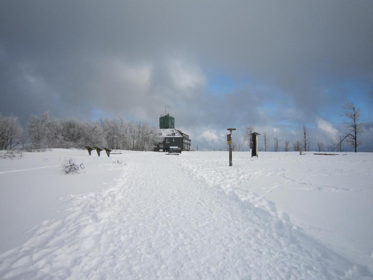 Landgasthof Gilsbach Winterberg
