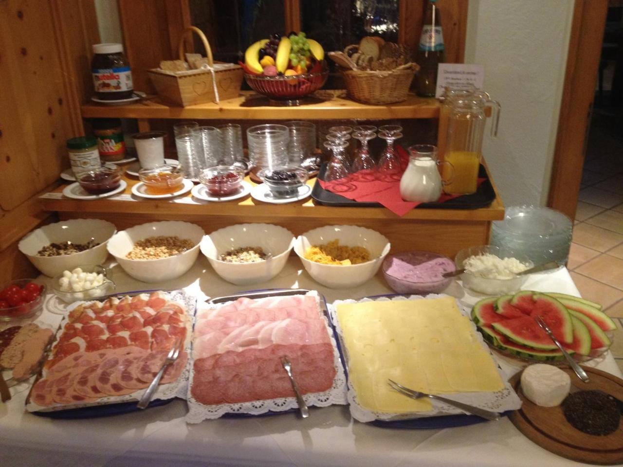 Landgasthof Gilsbach Apartment *